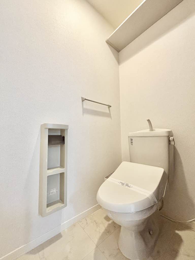 ソルコート　Ｄ棟 D0107号-9