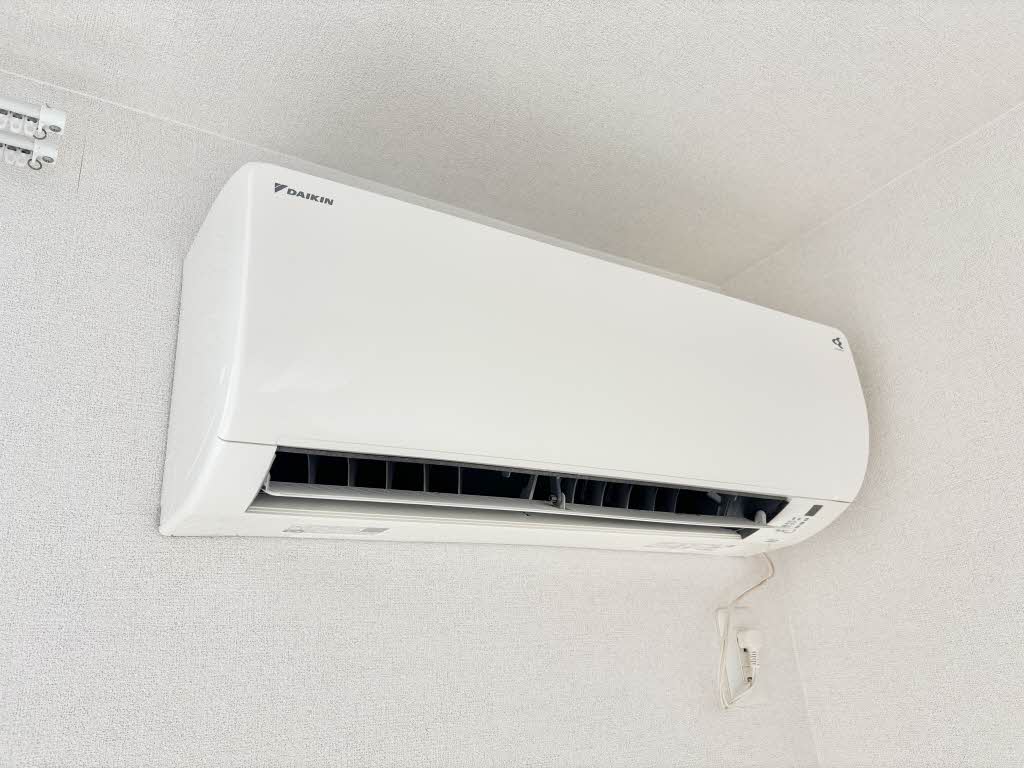 ソルコート　Ｄ棟 D0107号-11