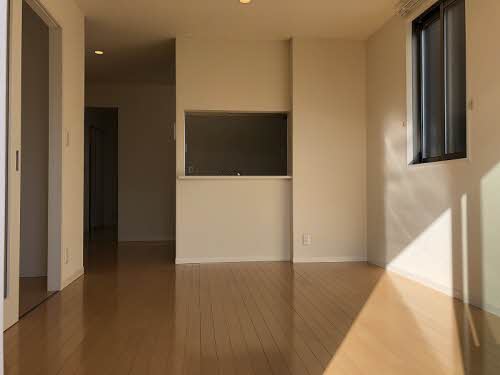 シャーメゾン　モモ　　　Ａ棟 A0102号-3