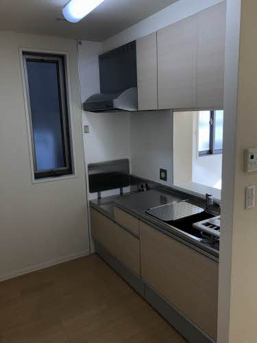 シャーメゾン　モモ　　　Ａ棟 A0102号-4