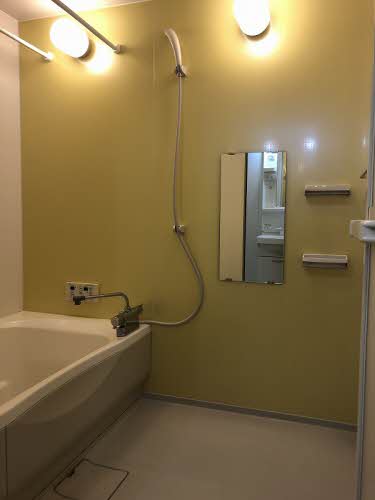 シャーメゾン　モモ　　　Ａ棟 A0102号-5