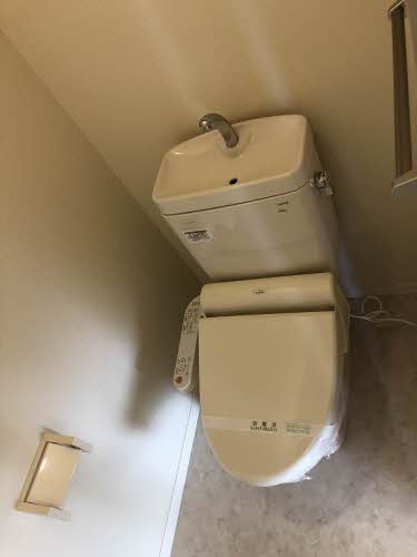 シャーメゾン　モモ　　　Ａ棟 A0102号-6