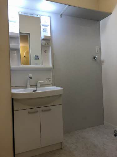 シャーメゾン　モモ　　　Ａ棟 A0102号-7