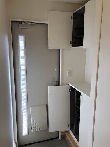 シャーメゾン　モモ　　　Ａ棟 A0102号-8