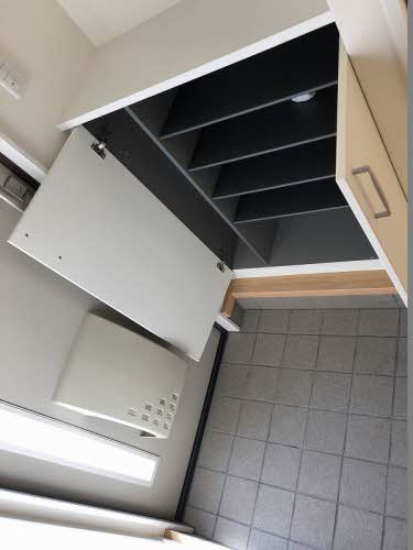 シャーメゾン　モモ　　　Ａ棟 A0102号-14