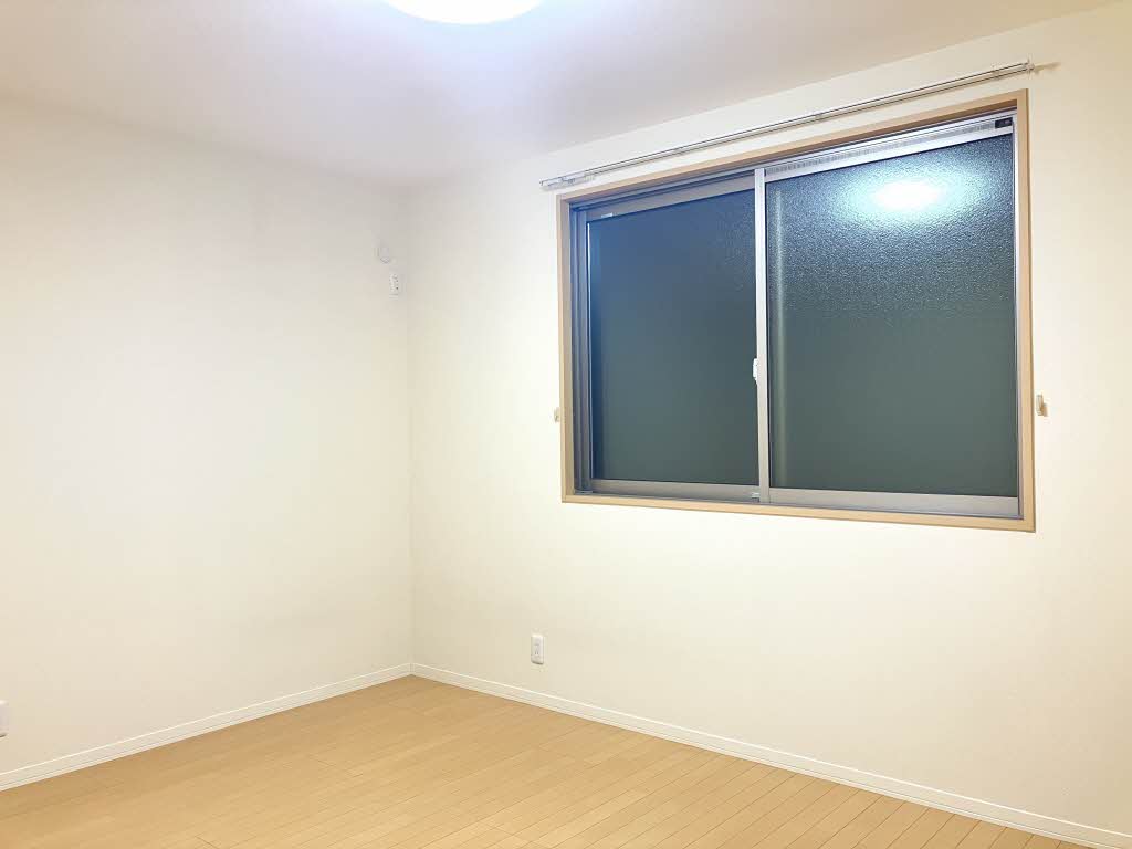 シャーメゾン　モモ　　　Ａ棟 A0201号-3