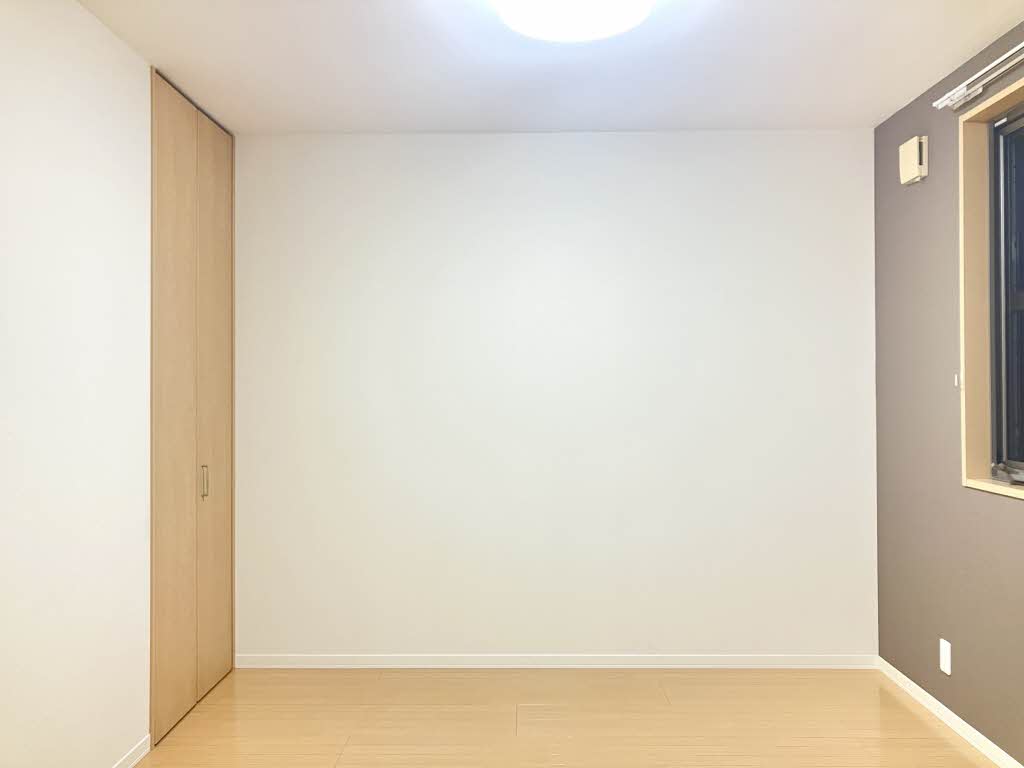 シャーメゾン　モモ　　　Ａ棟 A0201号-4