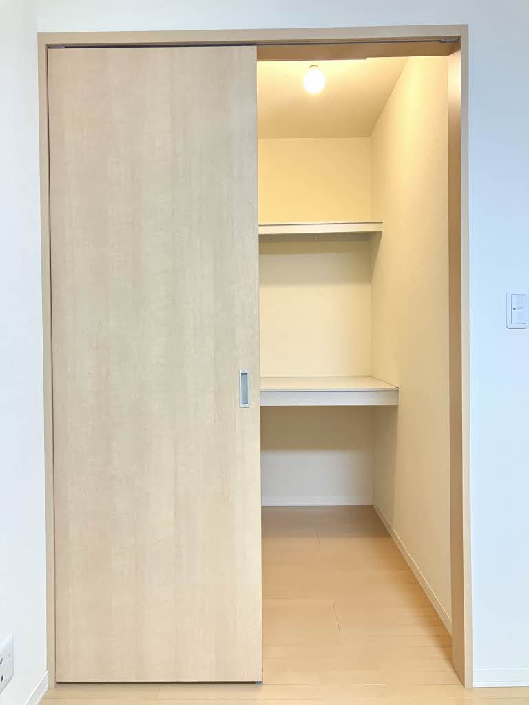 シャーメゾン　モモ　　　Ａ棟 A0201号-5