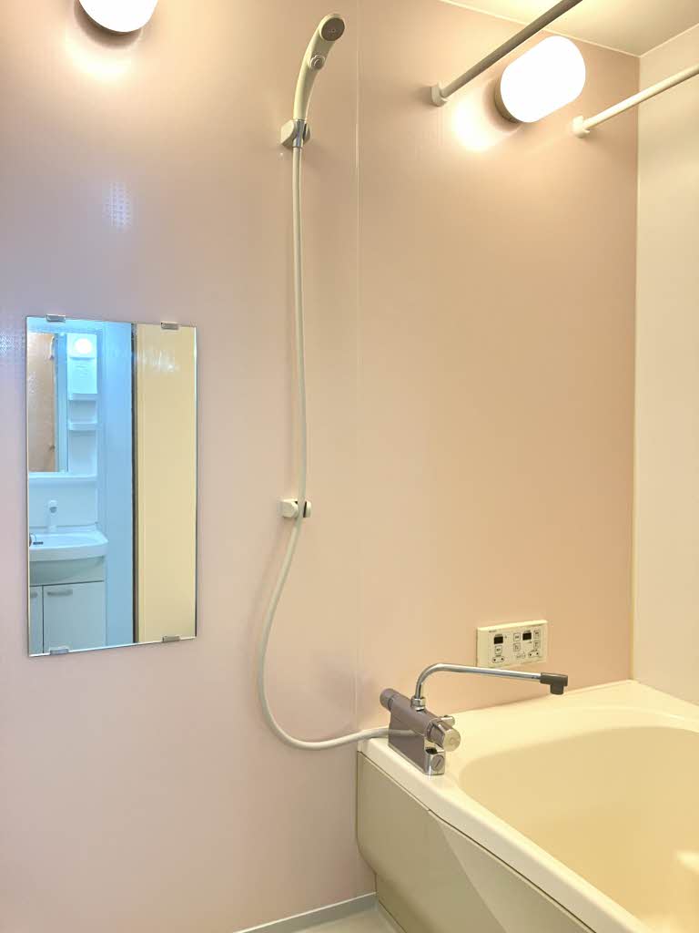 シャーメゾン　モモ　　　Ａ棟 A0201号-8