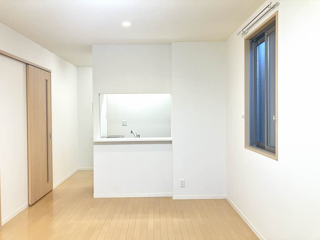 シャーメゾン　モモ　　　Ａ棟 A0202号-2