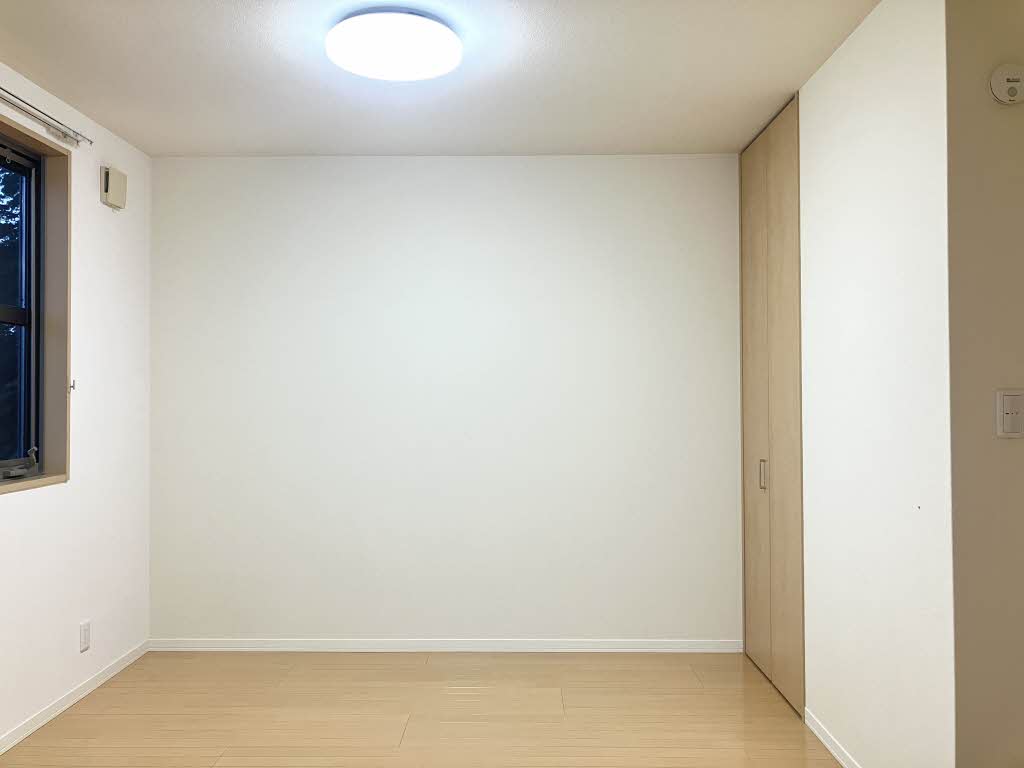 シャーメゾン　モモ　　　Ａ棟 A0202号-3