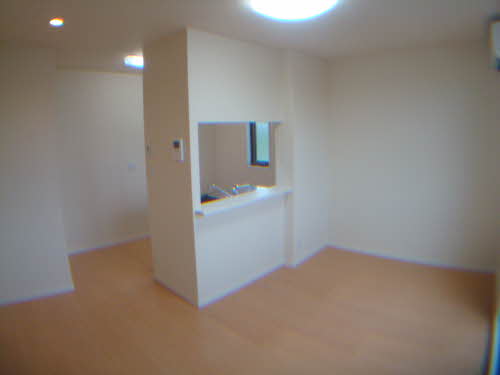 シャーメゾン　モモ　　Ｂ棟 B0103号-2