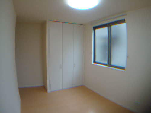 シャーメゾン　モモ　　Ｂ棟 B0103号-3