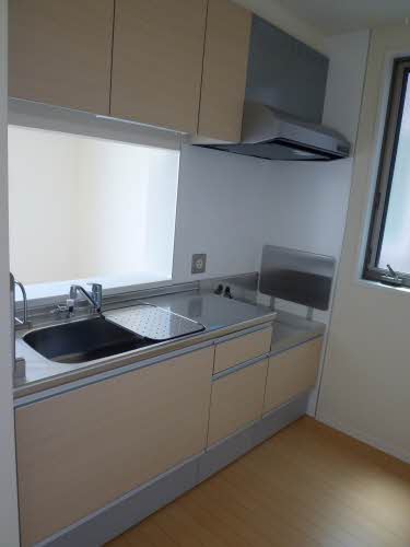 シャーメゾン　モモ　　Ｂ棟 B0103号-5