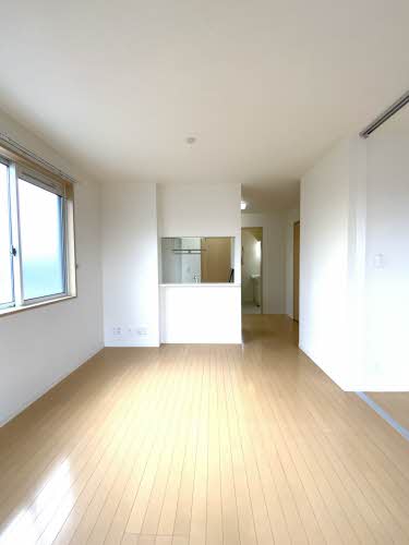 シャーメゾン・メイホウ A0201号-3