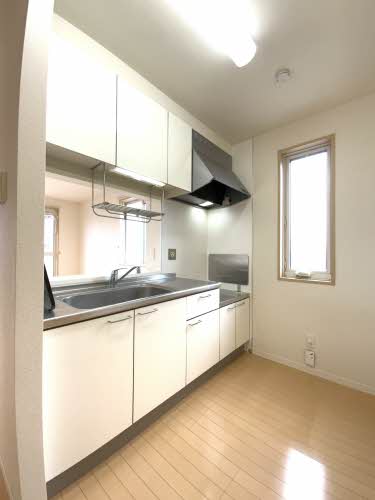 シャーメゾン・メイホウ A0201号-6