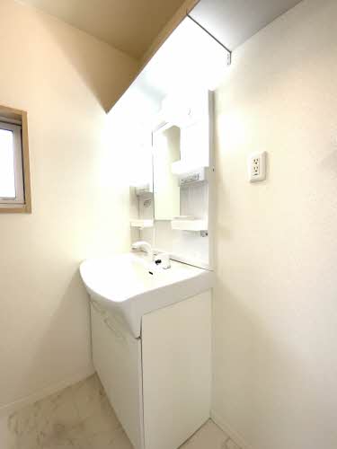 シャーメゾン・メイホウ A0201号-7