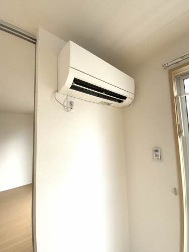 シャーメゾン・メイホウ A0201号-11