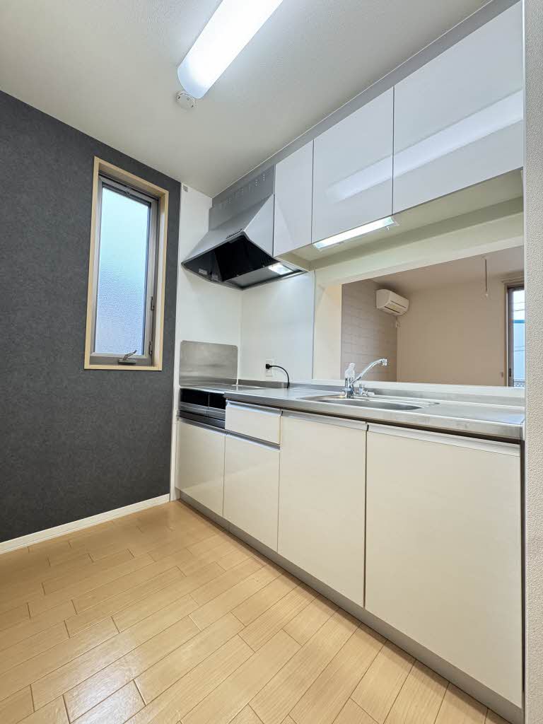 グランドメゾン大門五丁目　Ａ棟 A102号-4