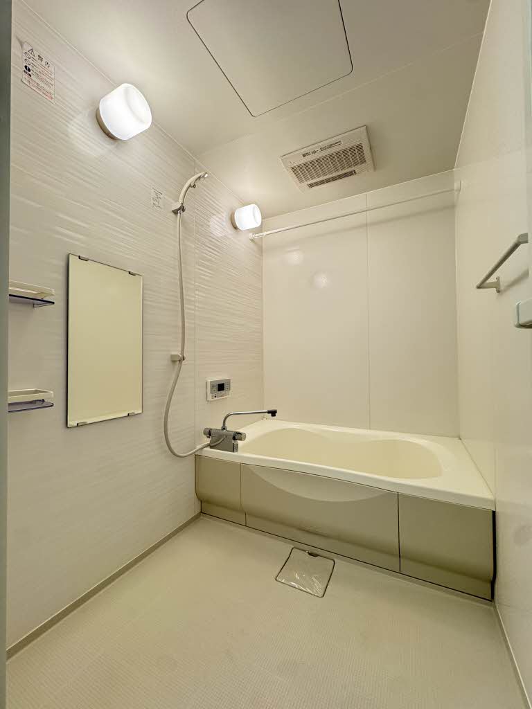 グランドメゾン大門五丁目　Ａ棟 A102号-9