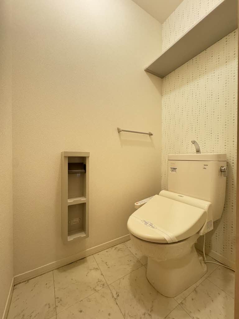 グランドメゾン大門五丁目　Ａ棟 A102号-10