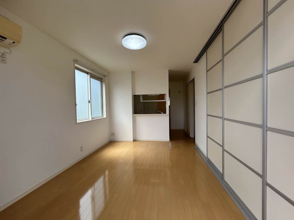 シャーメゾンＦｏｒｅｓｔ A0301号-2