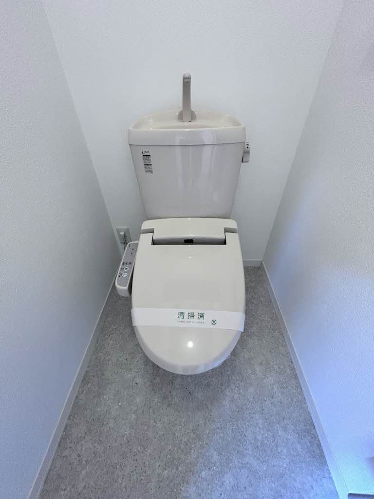 シャーメゾンＦｏｒｅｓｔ A0301号-6