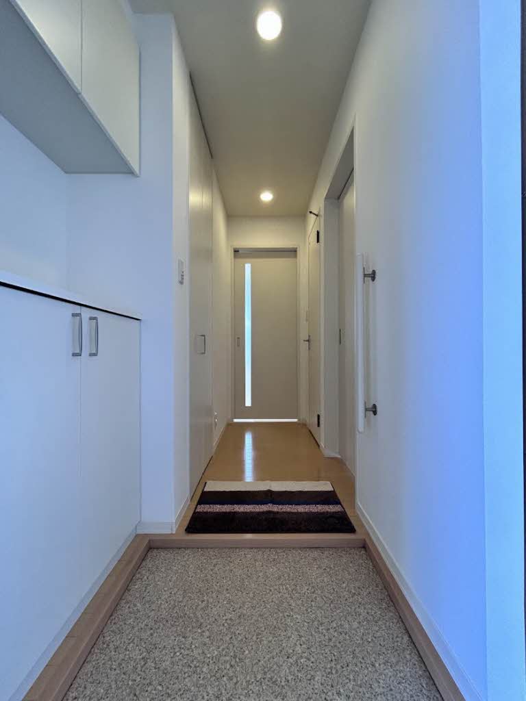 シャーメゾンＦｏｒｅｓｔ A0301号-7