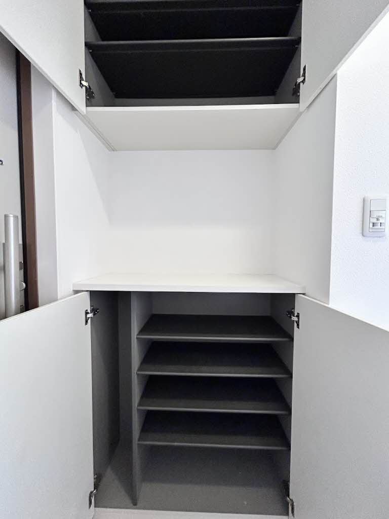 シャーメゾンＦｏｒｅｓｔ A0301号-8