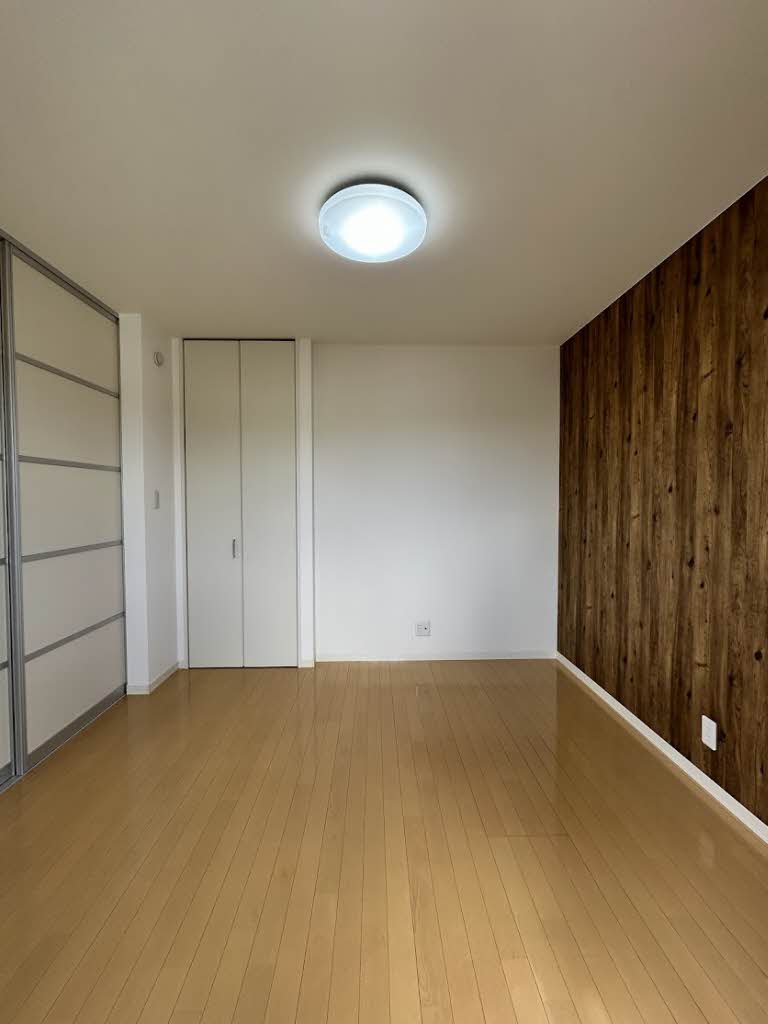 シャーメゾンＦｏｒｅｓｔ A0301号-9