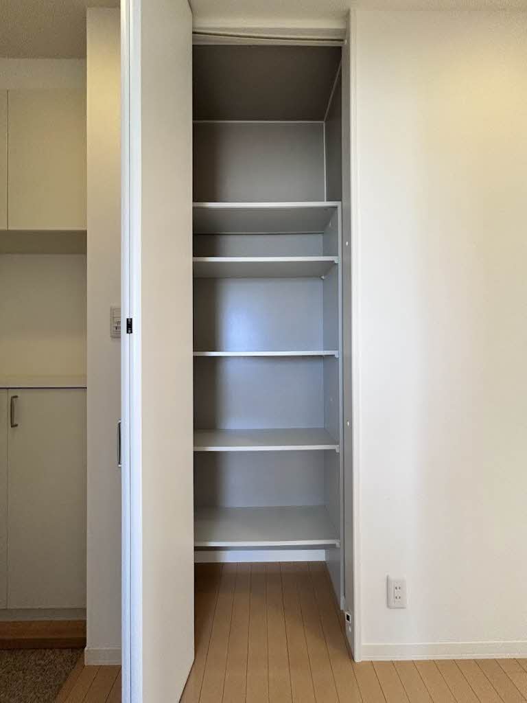 シャーメゾンＦｏｒｅｓｔ A0301号-13