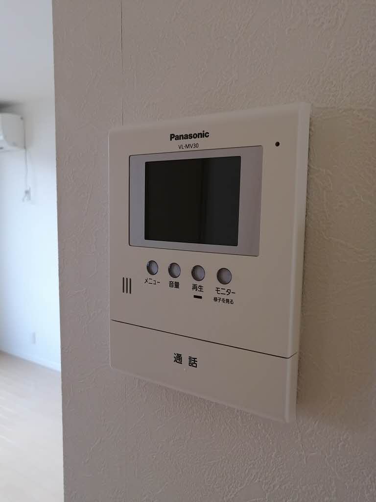 グランドメゾン片島 E棟 E201号-10