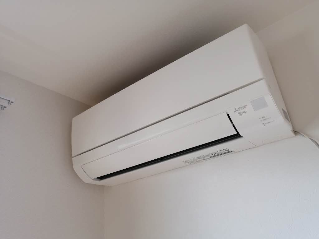 グランドメゾン片島 E棟 E201号-11