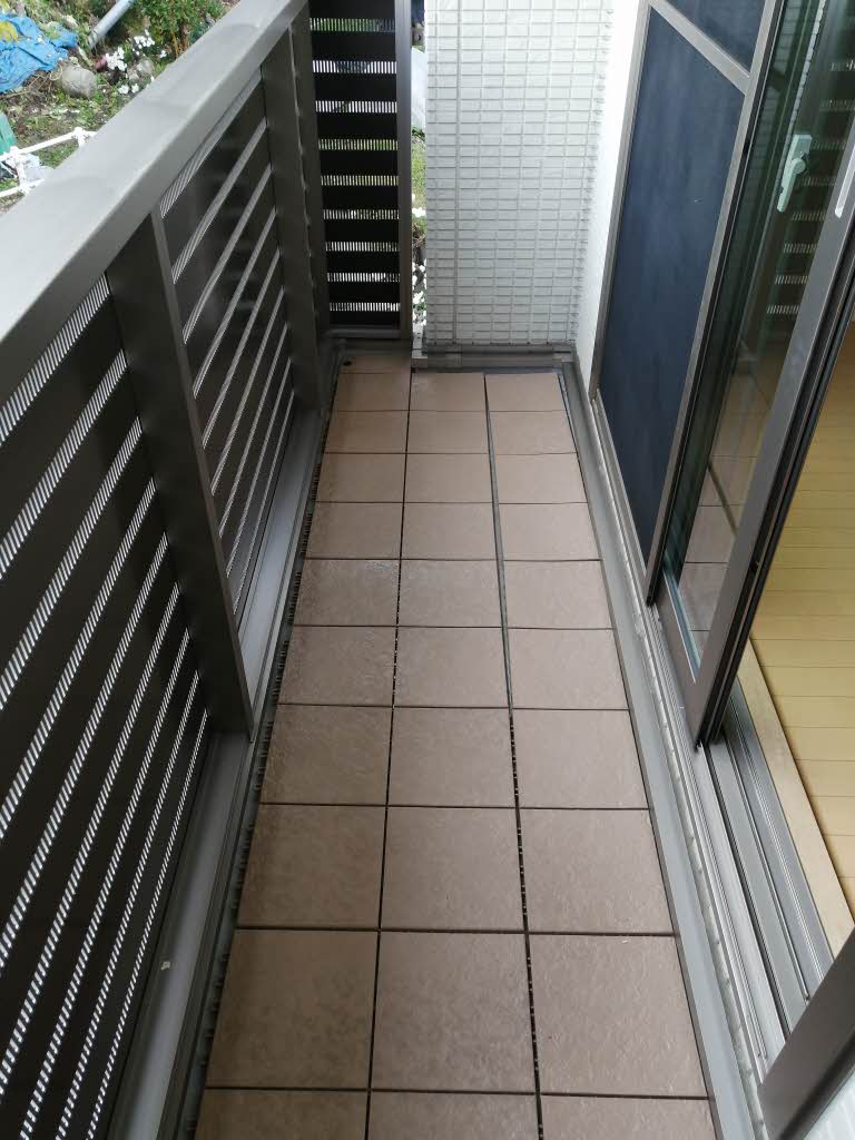 グランドメゾン片島 E棟 E201号-12