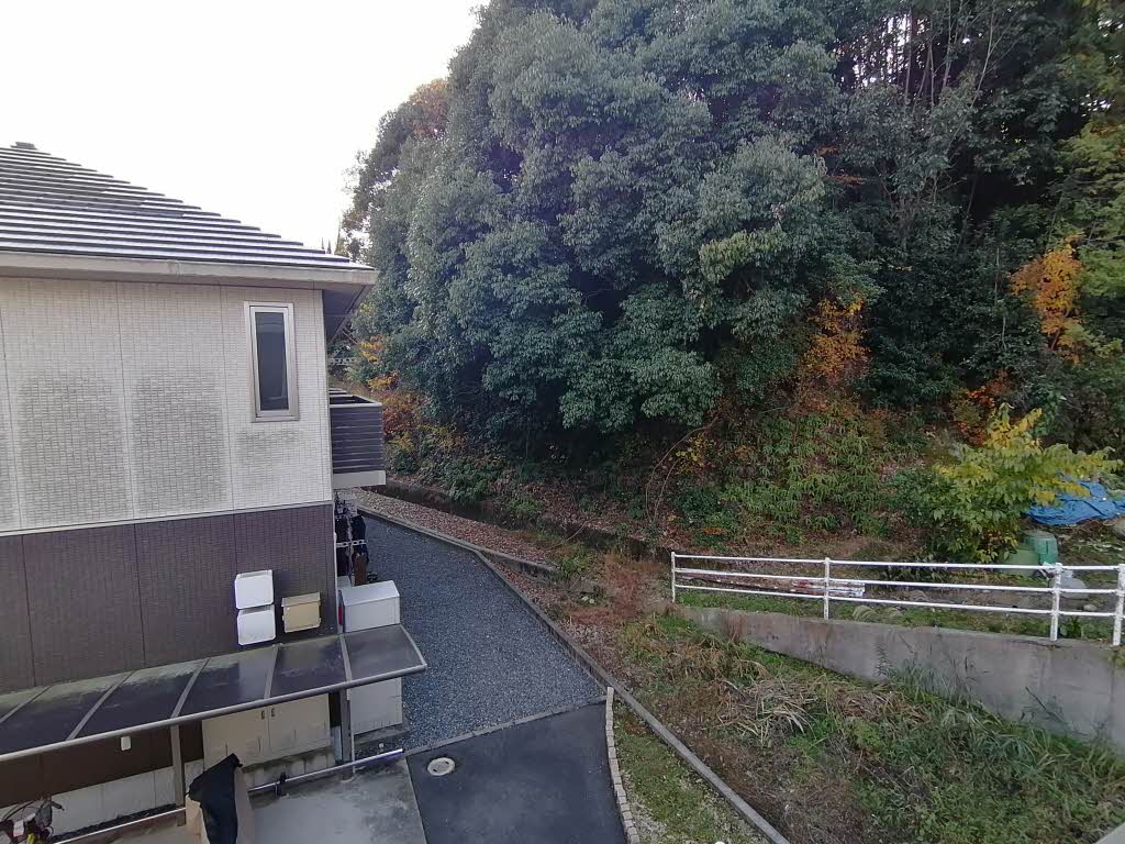 グランドメゾン片島 E棟 E201号-14