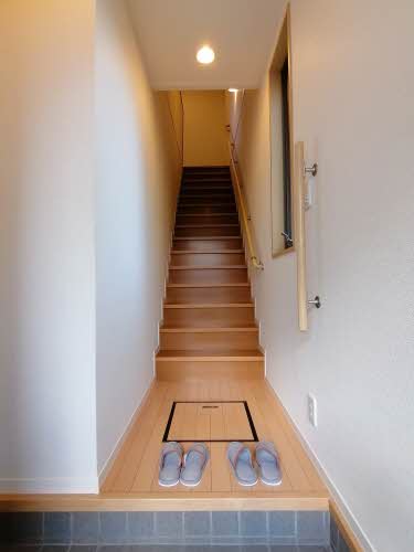 グランドメゾン片島　Ｅ棟 E202号-2