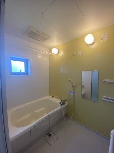 グランドメゾン片島　Ｅ棟 E202号-4