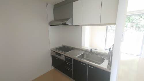 グランドメゾン片島　Ｆ棟 F101号-3