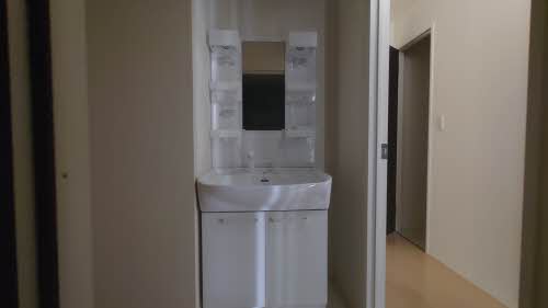 グランドメゾン片島　Ｆ棟 F101号-8