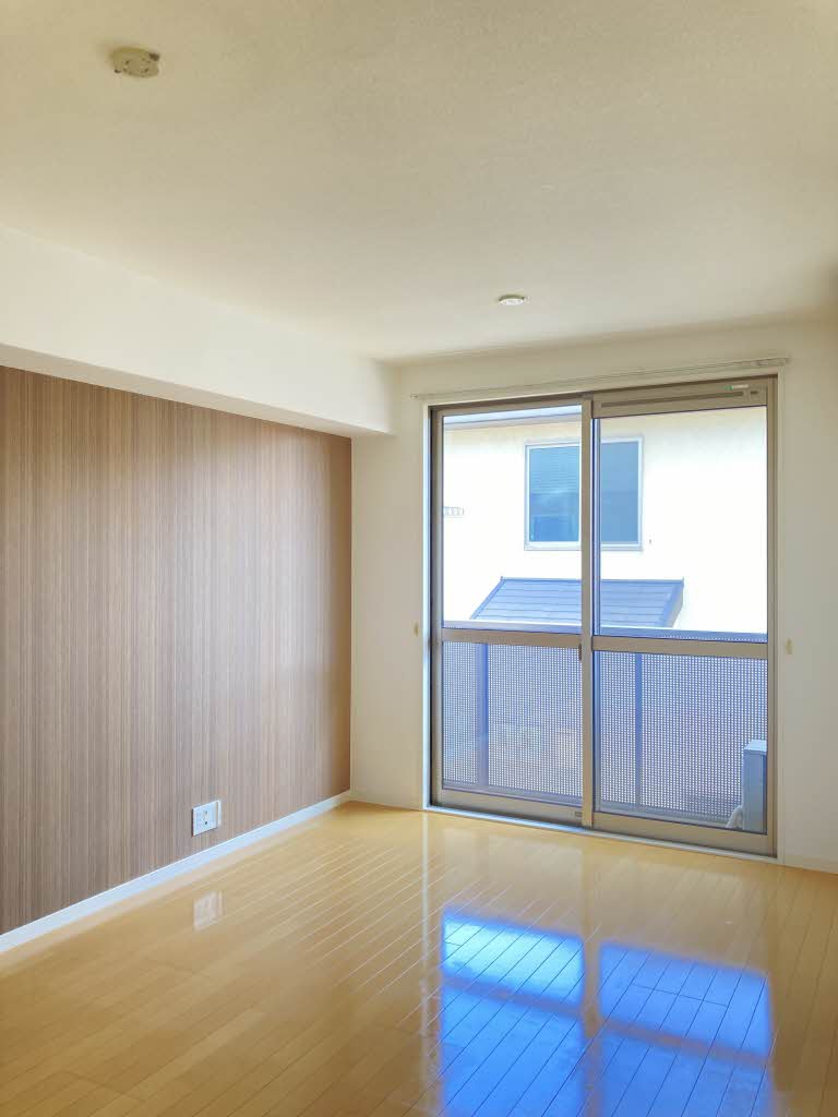 メゾン　ソレイユ A0206号-2