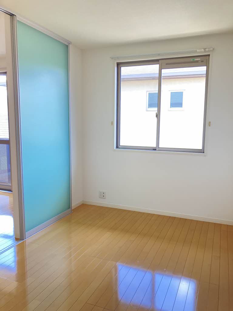 メゾン　ソレイユ A0206号-3