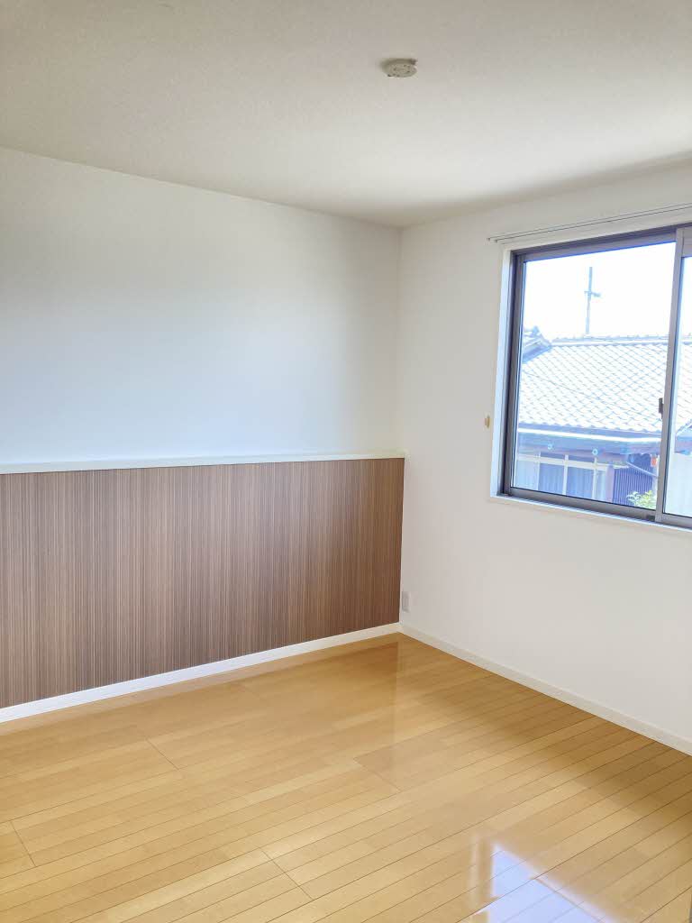 メゾン　ソレイユ A0206号-5