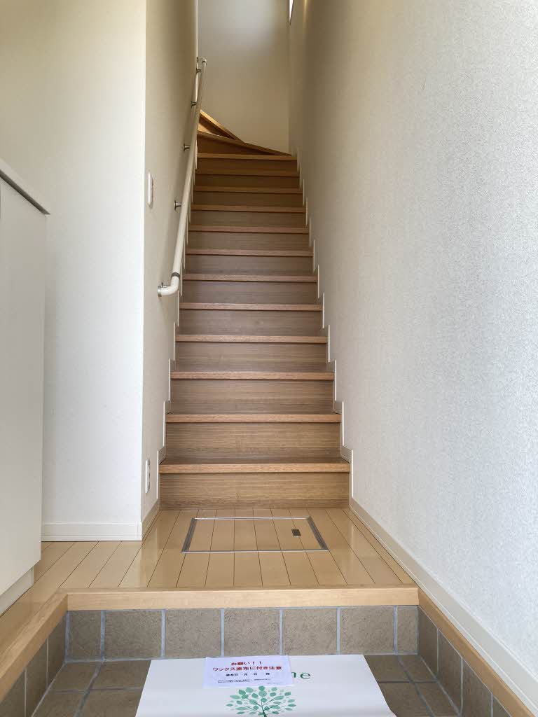 メゾン　ソレイユ A0206号-6