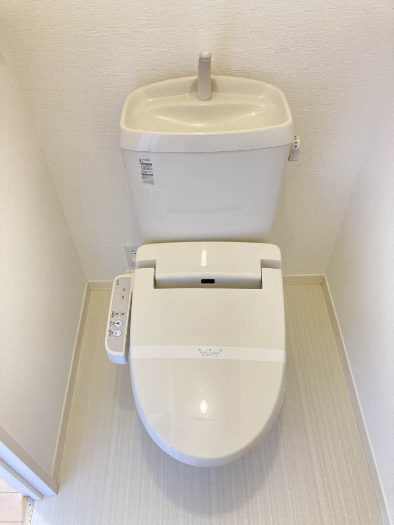 メゾン　ソレイユ A0206号-8