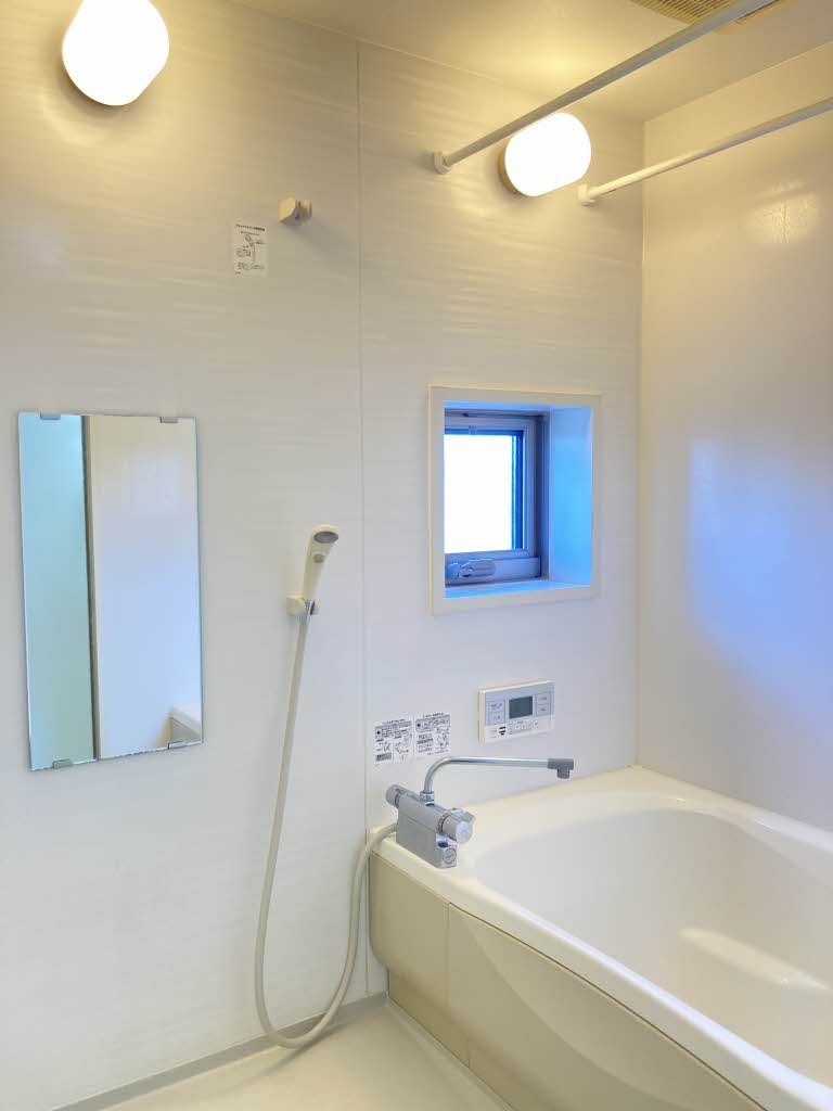 メゾン　ソレイユ A0206号-9