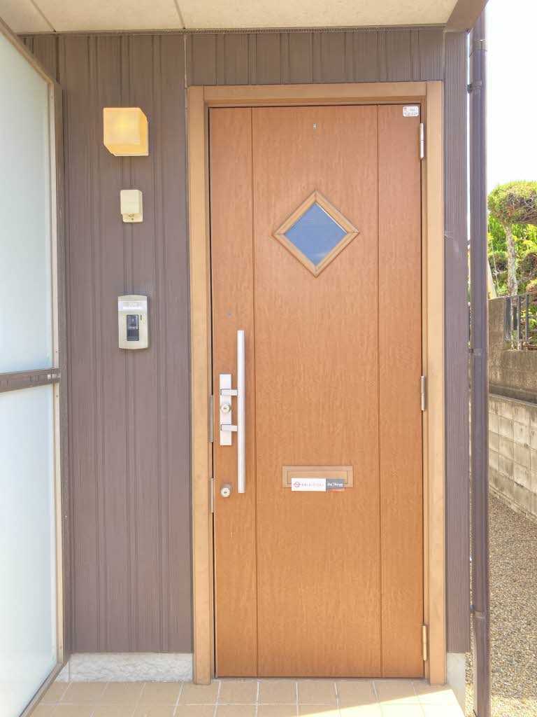 メゾン　ソレイユ A0206号-11