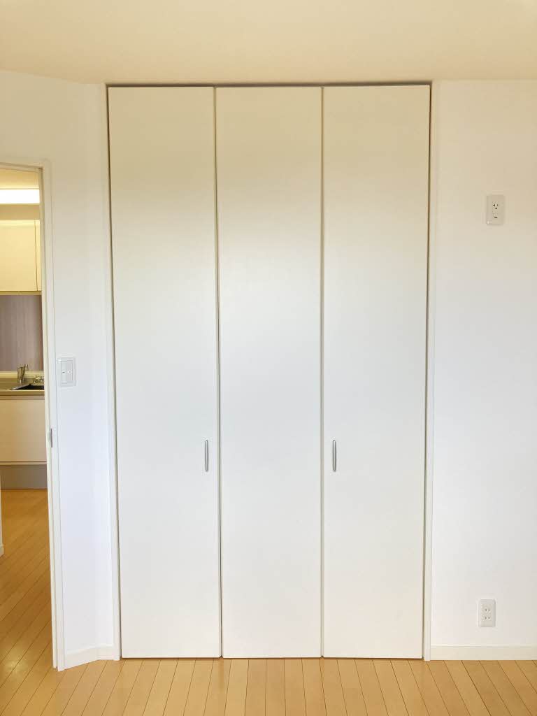 メゾン　ソレイユ A0206号-15