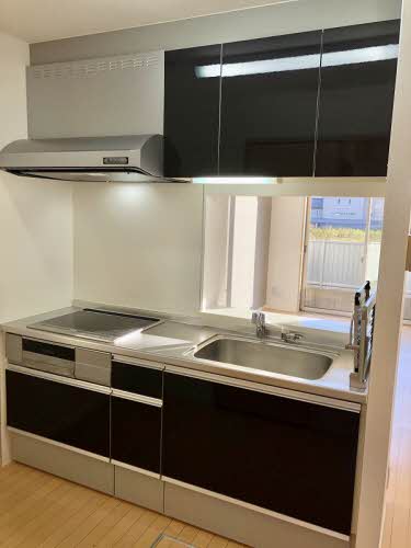 ロイヤル・オークス　弐番館 A0104号-2