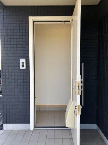 ロイヤル・オークス　弐番館 A0104号-14