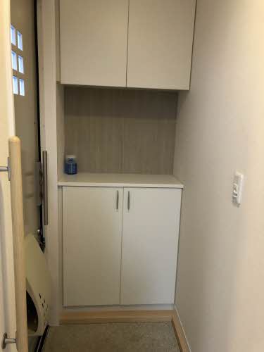 フェザンレーヴ A棟 A202号-7